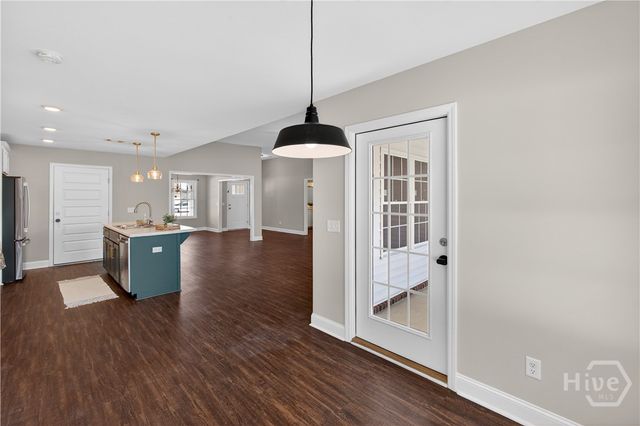 303 Tallulah Bend, Ellabell, GA 31308