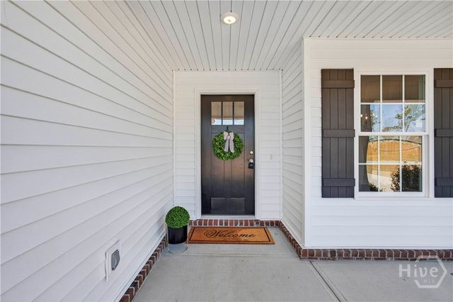 303 Tallulah Bend, Ellabell, GA 31308