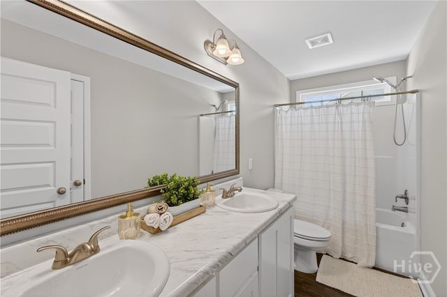 303 Tallulah Bend, Ellabell, GA 31308