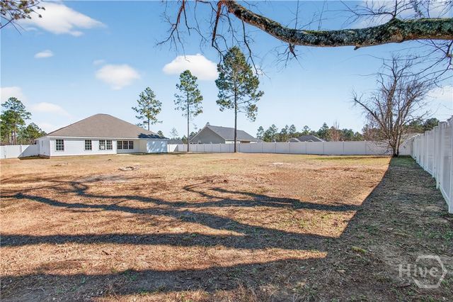 303 Tallulah Bend, Ellabell, GA 31308