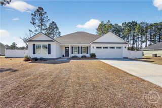 303 Tallulah Bend, Ellabell, GA 31308