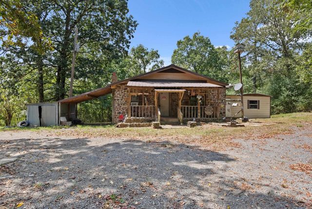 504 Boar Road, Clinton, AR 72031