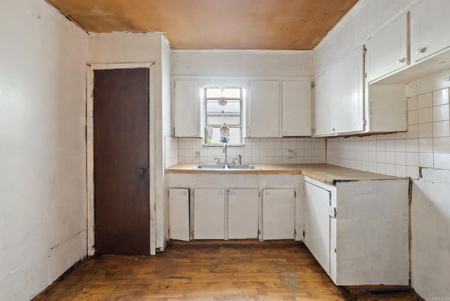 504 Boar Road, Clinton, AR 72031