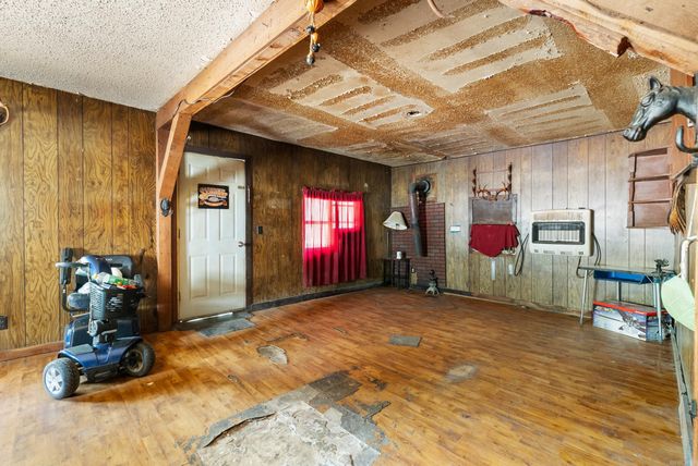 504 Boar Road, Clinton, AR 72031