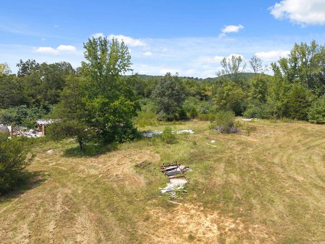 504 Boar Road, Clinton, AR 72031