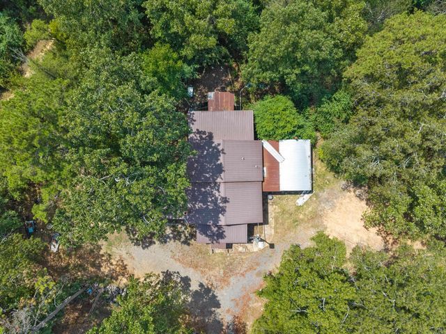 504 Boar Road, Clinton, AR 72031