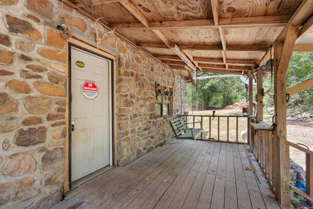 504 Boar Road, Clinton, AR 72031