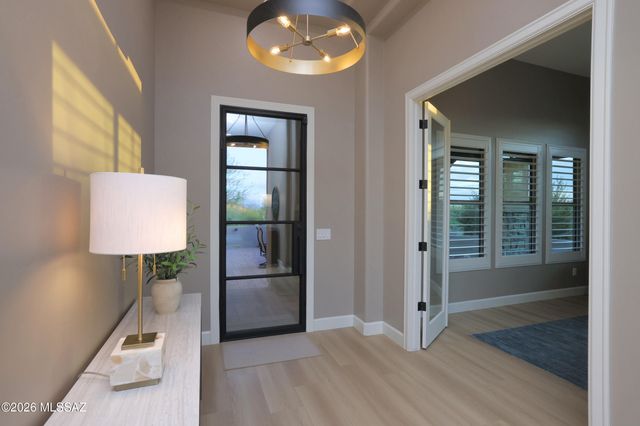420 W Echo Point Place, Oro Valley, AZ 85755