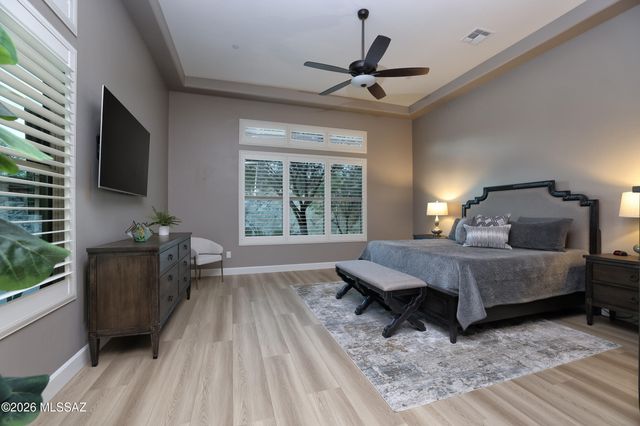 420 W Echo Point Place, Oro Valley, AZ 85755