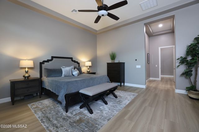 420 W Echo Point Place, Oro Valley, AZ 85755