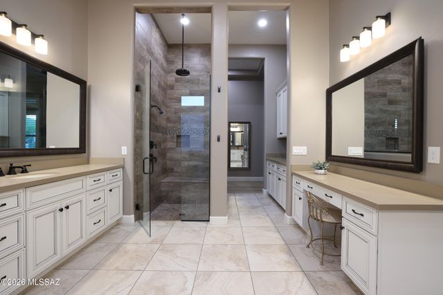 420 W Echo Point Place, Oro Valley, AZ 85755