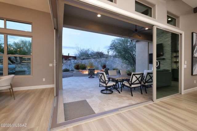 420 W Echo Point Place, Oro Valley, AZ 85755