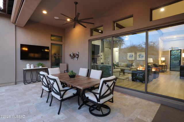 420 W Echo Point Place, Oro Valley, AZ 85755