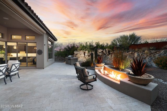420 W Echo Point Place, Oro Valley, AZ 85755