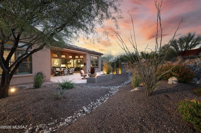 420 W Echo Point Place, Oro Valley, AZ 85755