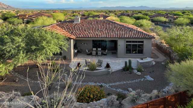 420 W Echo Point Place, Oro Valley, AZ 85755