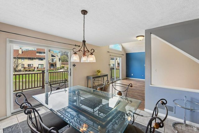 9321 Hunters Creek Drive, Blue Ash, OH 45242