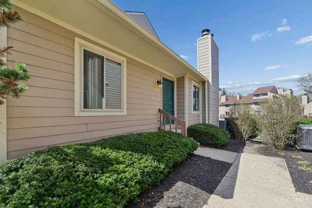 9321 Hunters Creek Drive, Blue Ash, OH 45242