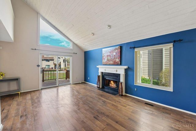 9321 Hunters Creek Drive, Blue Ash, OH 45242