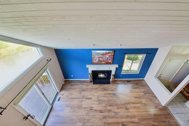 9321 Hunters Creek Drive, Blue Ash, OH 45242