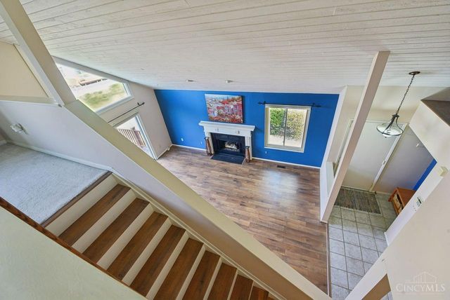 9321 Hunters Creek Drive, Blue Ash, OH 45242