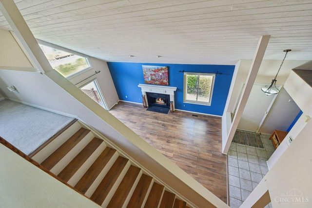 9321 Hunters Creek Drive, Blue Ash, OH 45242