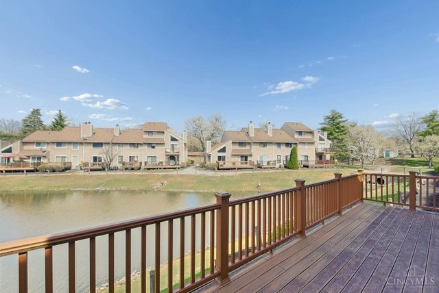 9321 Hunters Creek Drive, Blue Ash, OH 45242