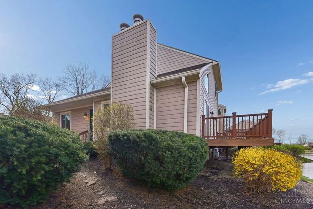 9321 Hunters Creek Drive, Blue Ash, OH 45242