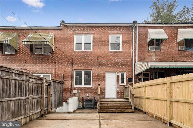 3944 BROOKLYN AVE, Baltimore, MD 21225