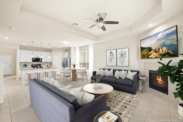 14438 Costa Leon, San Antonio, TX 78245