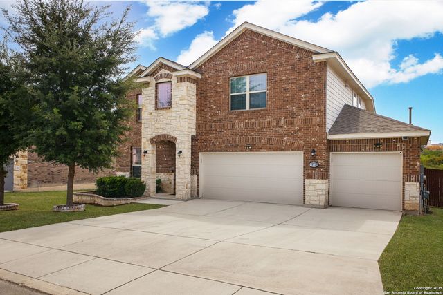 14438 Costa Leon, San Antonio, TX 78245