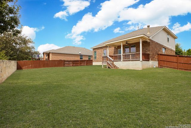 14438 Costa Leon, San Antonio, TX 78245