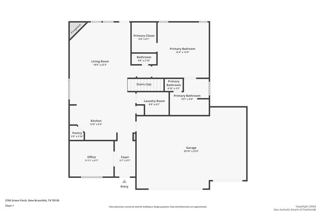 14438 Costa Leon, San Antonio, TX 78245