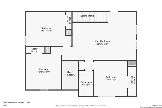 14438 Costa Leon, San Antonio, TX 78245