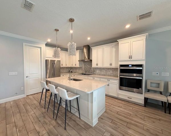 19186 BLUE POND DRIVE, Lutz, FL 33558