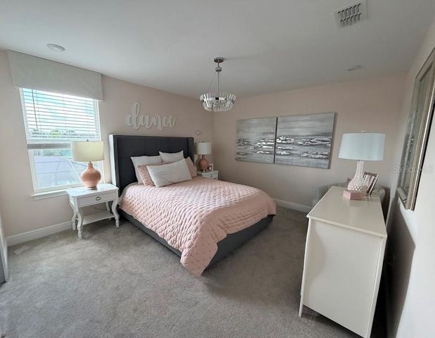 19186 BLUE POND DRIVE, Lutz, FL 33558