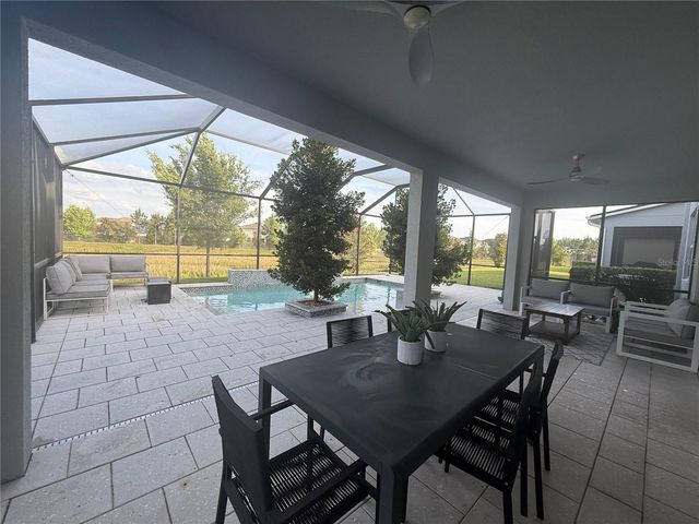 19186 BLUE POND DRIVE, Lutz, FL 33558