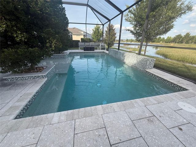 19186 BLUE POND DRIVE, Lutz, FL 33558