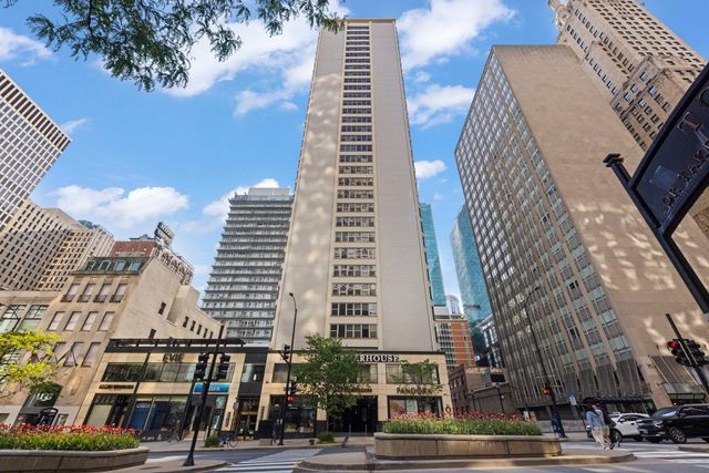 535 N Michigan Avenue 1506, Chicago, IL 60611