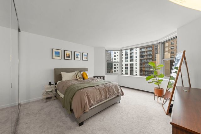 535 N Michigan Avenue 1506, Chicago, IL 60611