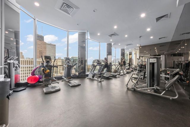 535 N Michigan Avenue 1506, Chicago, IL 60611