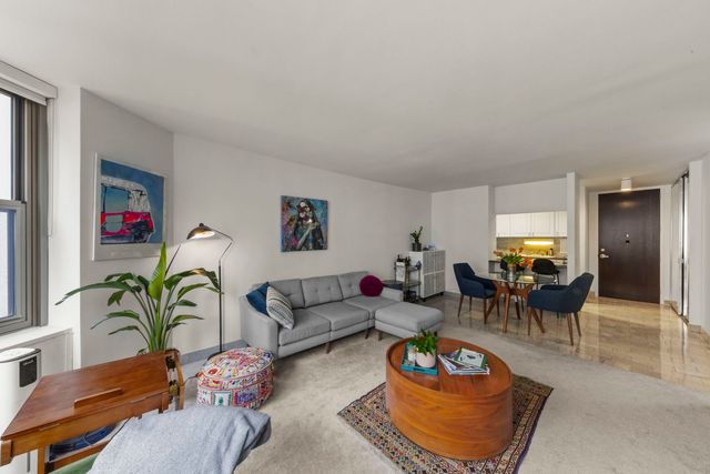 535 N Michigan Avenue 1506, Chicago, IL 60611