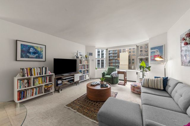 535 N Michigan Avenue 1506, Chicago, IL 60611