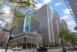 535 N Michigan Avenue 1506, Chicago, IL 60611