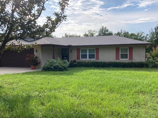 1699 TALL OAKS ROAD, Deland, FL 32720