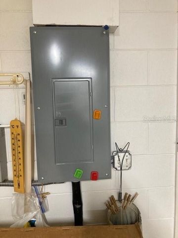 1699 TALL OAKS ROAD, Deland, FL 32720