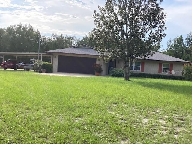 1699 TALL OAKS ROAD, Deland, FL 32720