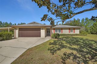 1699 TALL OAKS ROAD, Deland, FL 32720