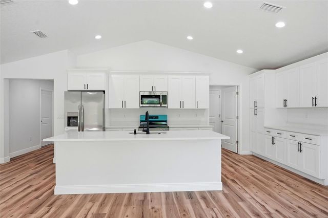 8130 RIDGE ROAD, Weeki Wachee, FL 34613