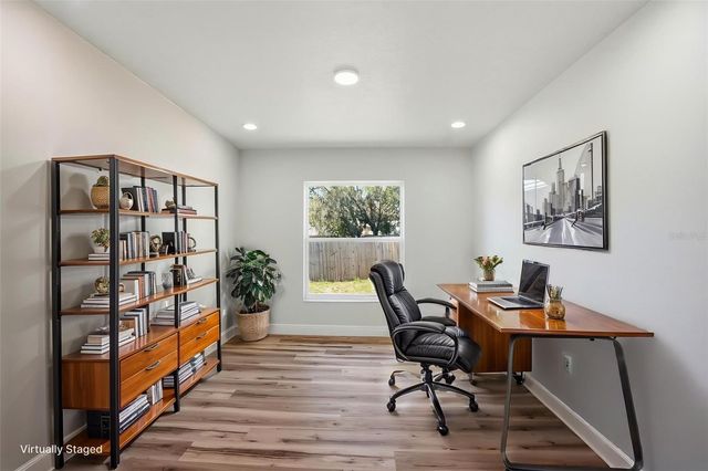 8130 RIDGE ROAD, Weeki Wachee, FL 34613